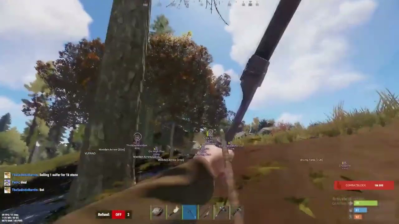 🔥 RUST MACRO | FREE MACRO | DOWNLOAD FREE 2021 | RUST FREE CHEAT 🔥!