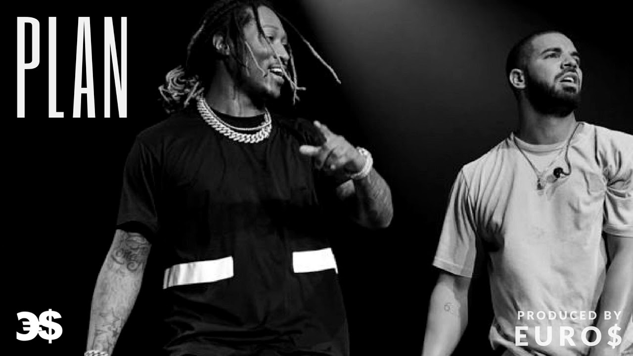 Drake & Future Type Beat 2018 - 