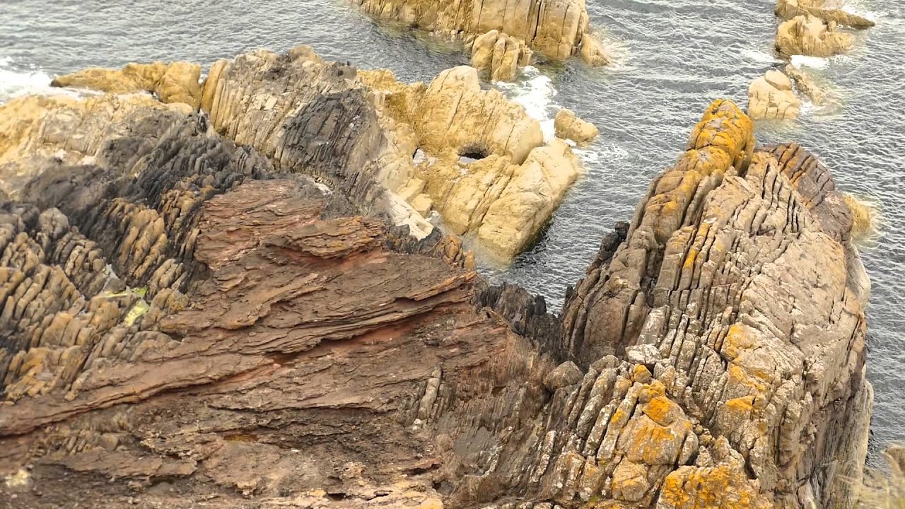 James Hutton : Deep Time