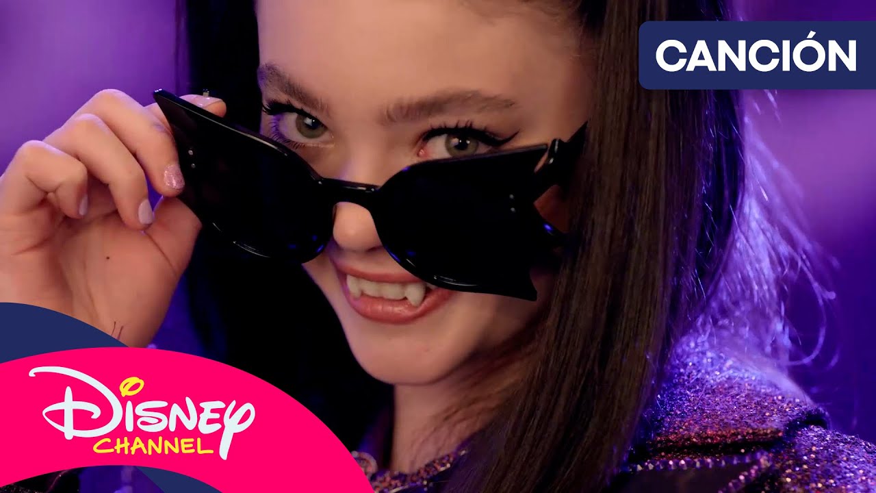 VAMPIRINA: UN INSTI DE MIEDO: 