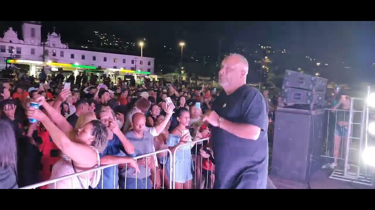 MC MULATO - Vê se aprenda a viver.