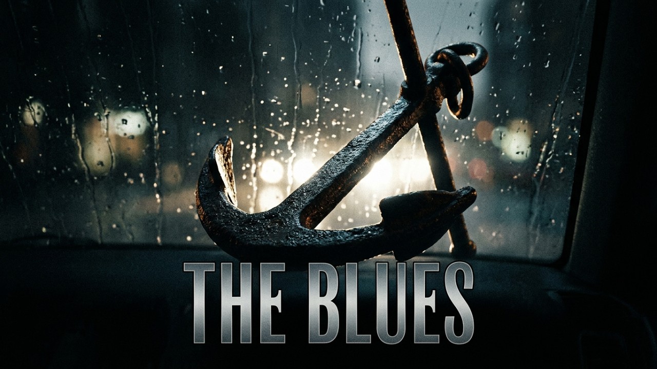Dream Walkin’ Blues