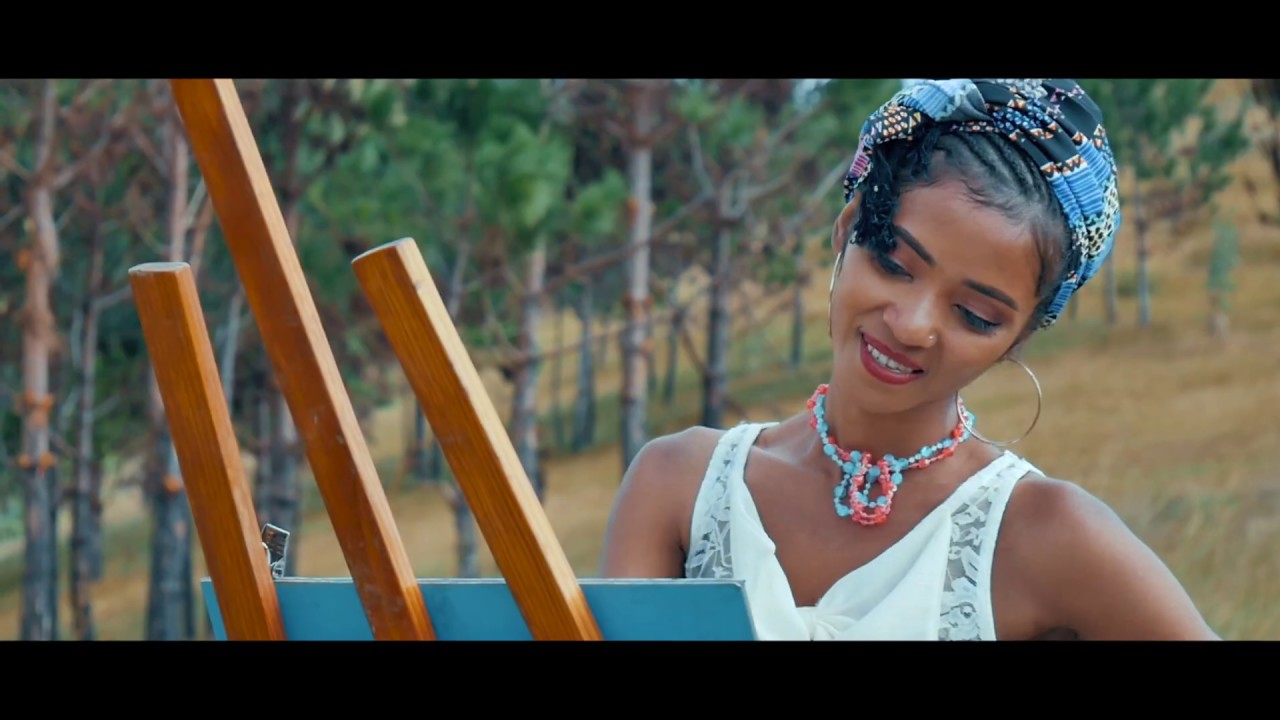 HAMY - Maty Aminao clip Officiel 2019