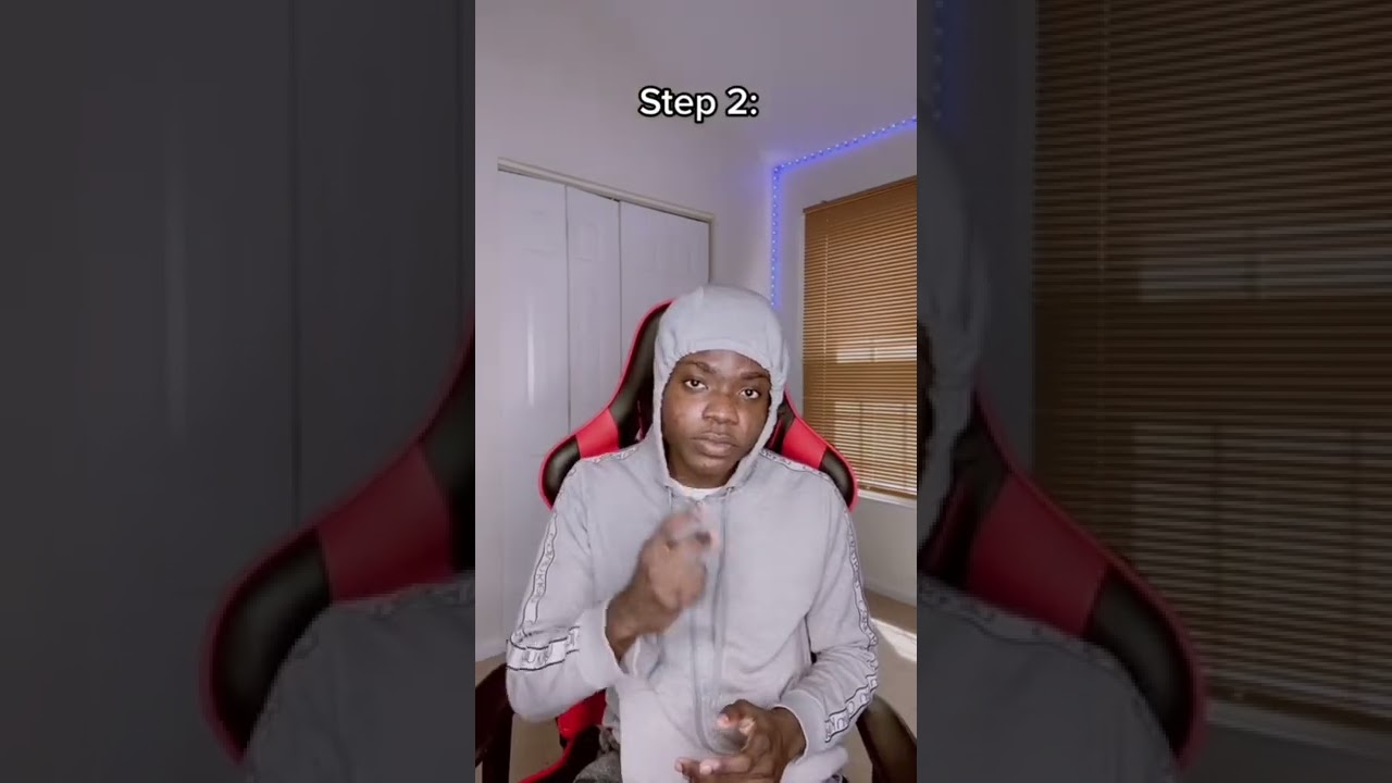 How to get a girlfriend in 3 easy steps 😂
