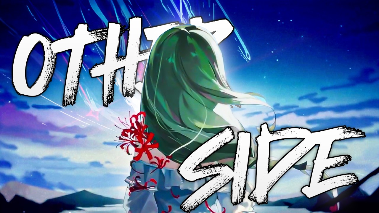 Wuthering Waves「AMV/GMV」Other Side