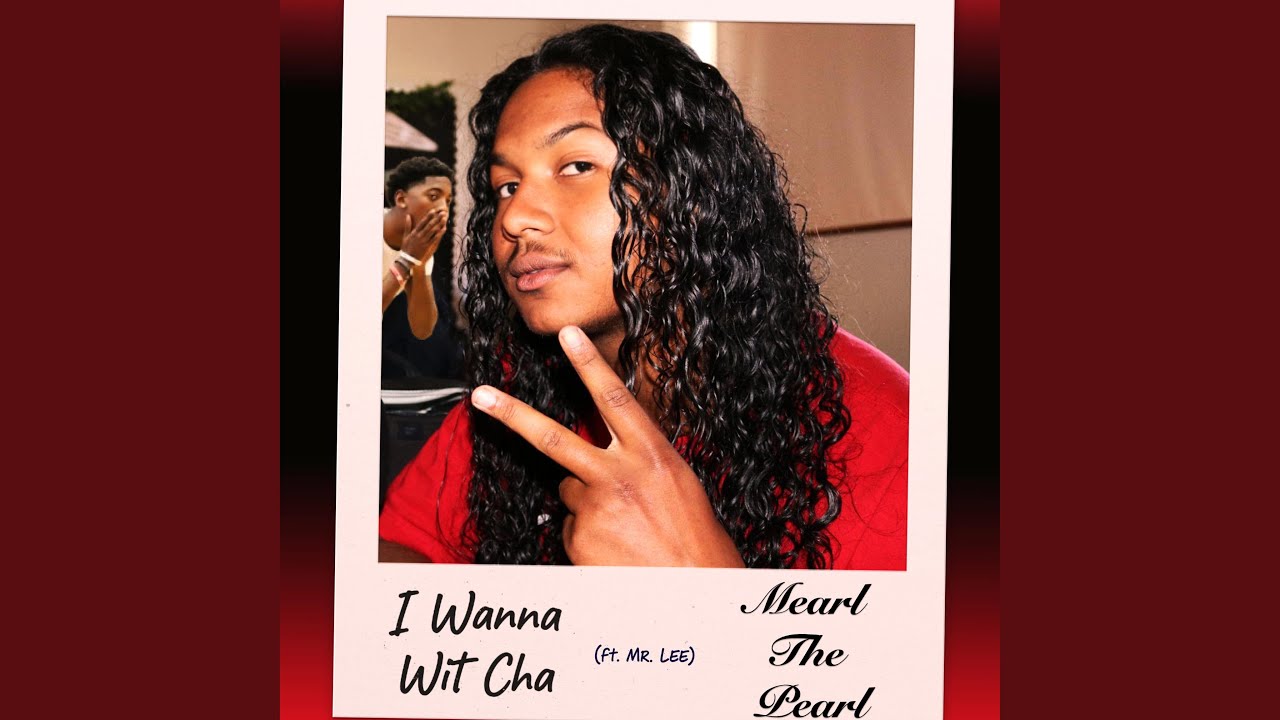 I Wanna, Wit Cha (Radio Edit)