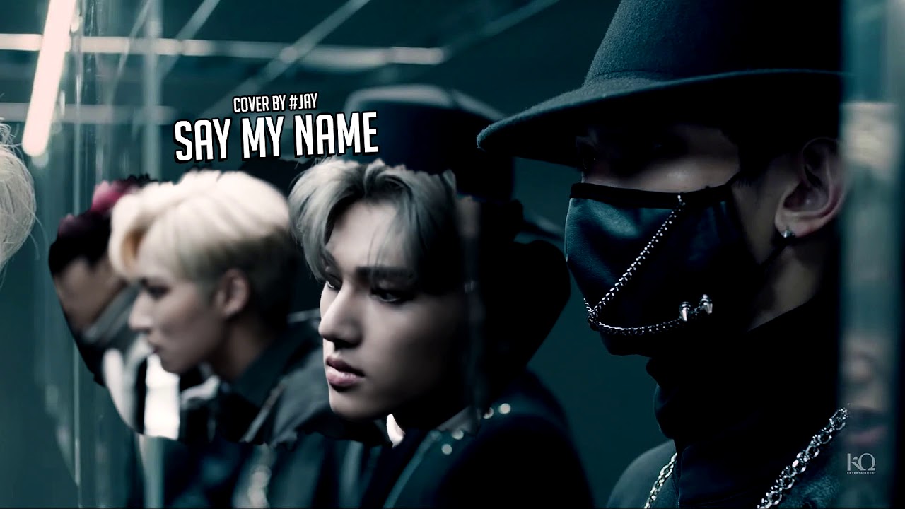 ►COVER◄ 에이티즈 (ATEEZ) - Say My Name