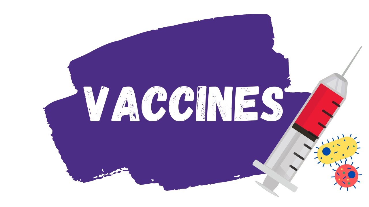Pediatric Vaccination Schedule EXPLAINED | PCV13, Tdap, HPV