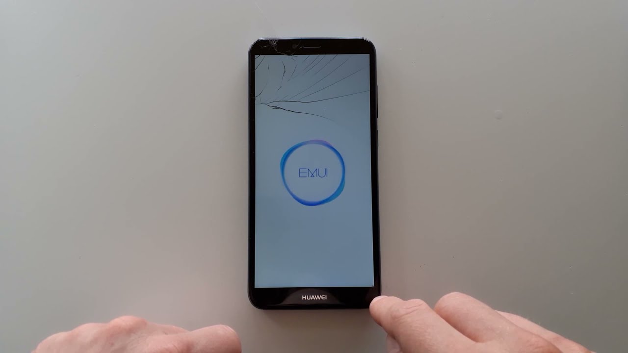 Huawei EMUI 8 FRP Bypass January 2024