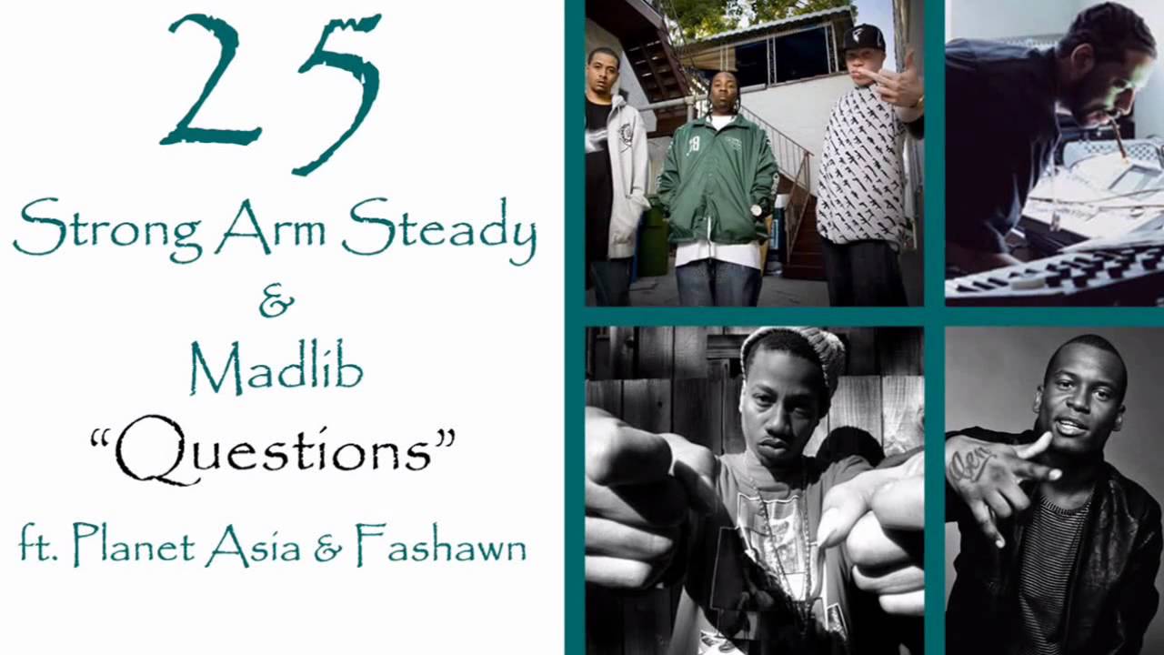 Top 100: The Best Hip-Hop of '10 Part 4