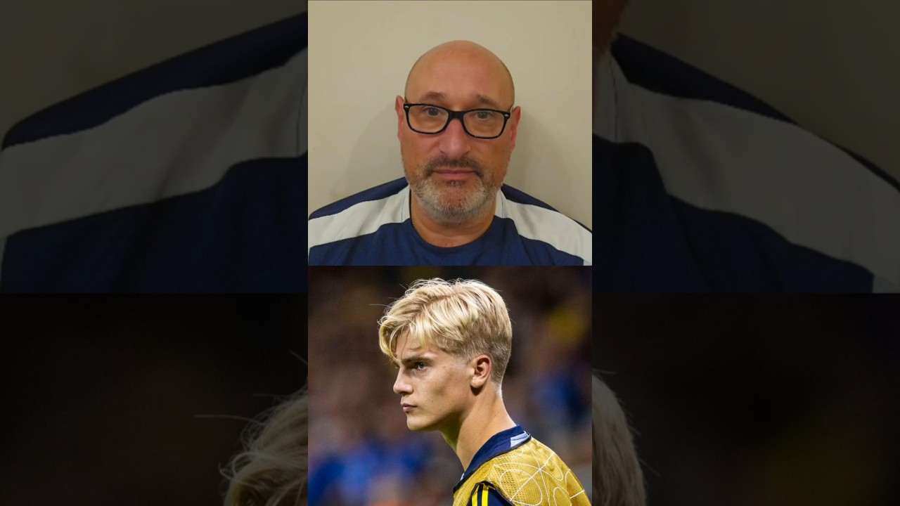THE 60 SECOND SPURS NEWS UPDATE: Surgery for Lucas Bergvall, Andy Robertson Deal Advancing FAST!