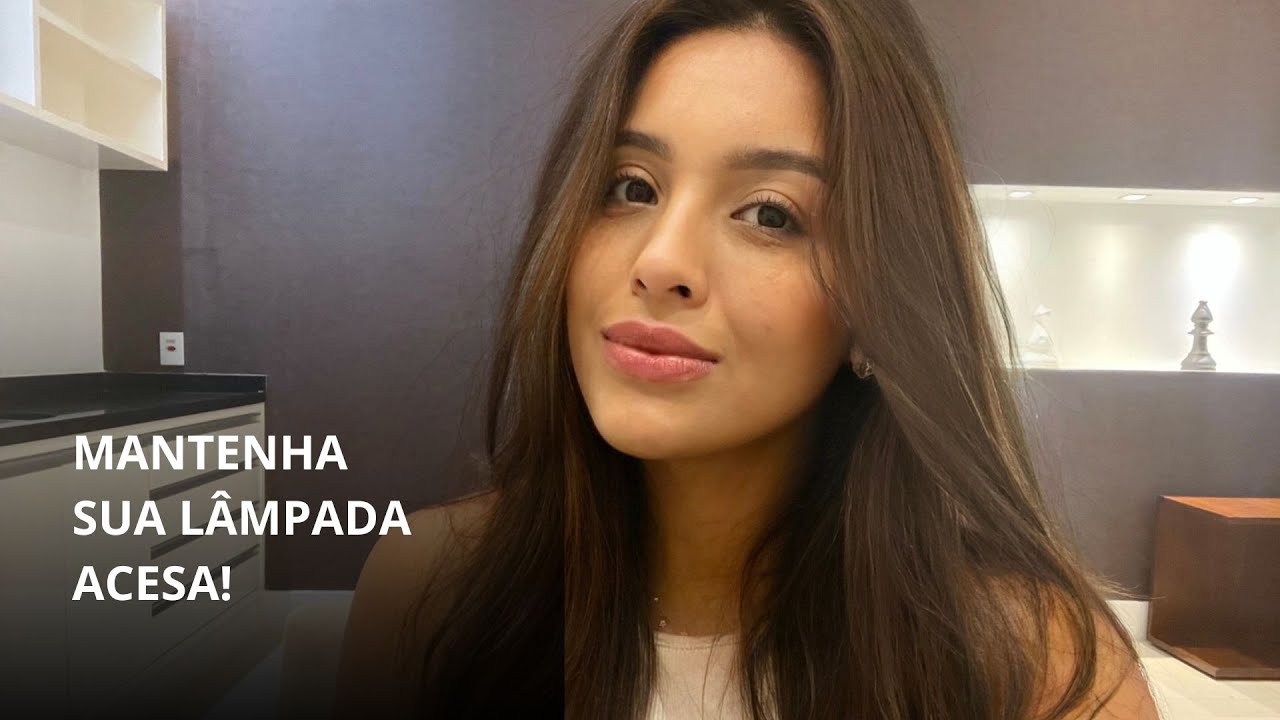 Esteja pronta: Jesus vem sem aviso | Natália Ogata