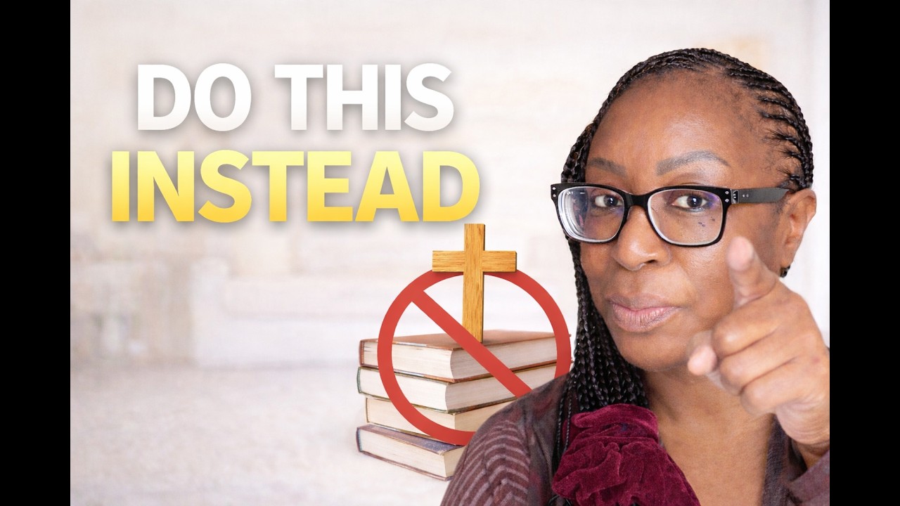 How to stay consistent when you don't feel inspired | Christian Writing Tips | Write Christian Book
