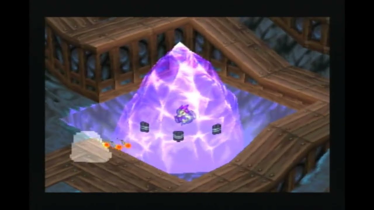 Breath of Fire 3 (PS1) - Recenzja