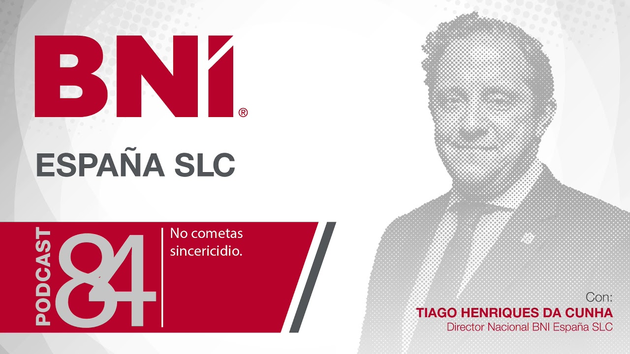 Podcast 84 – NO COMETAS SINCERICIDIO