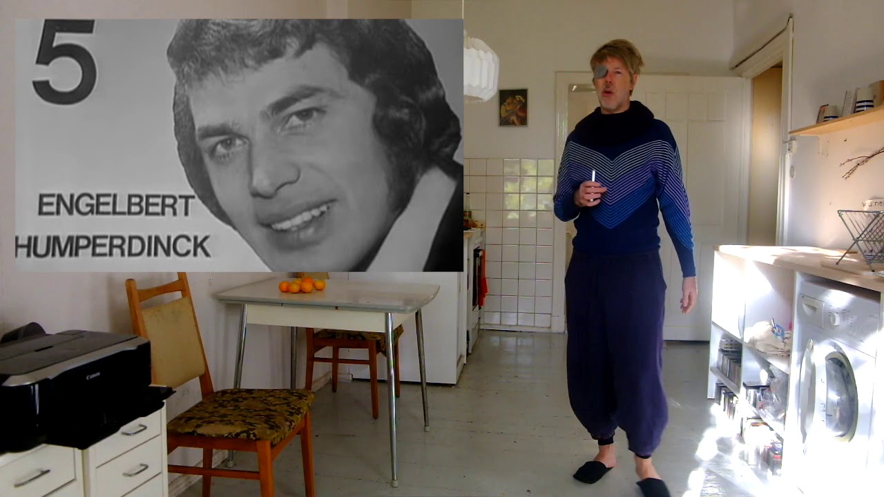 Open University: Autobio