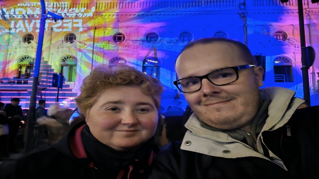 Byliśmy na Light Move Festival 2024 w Łodzi - czy warto było wybrać się?