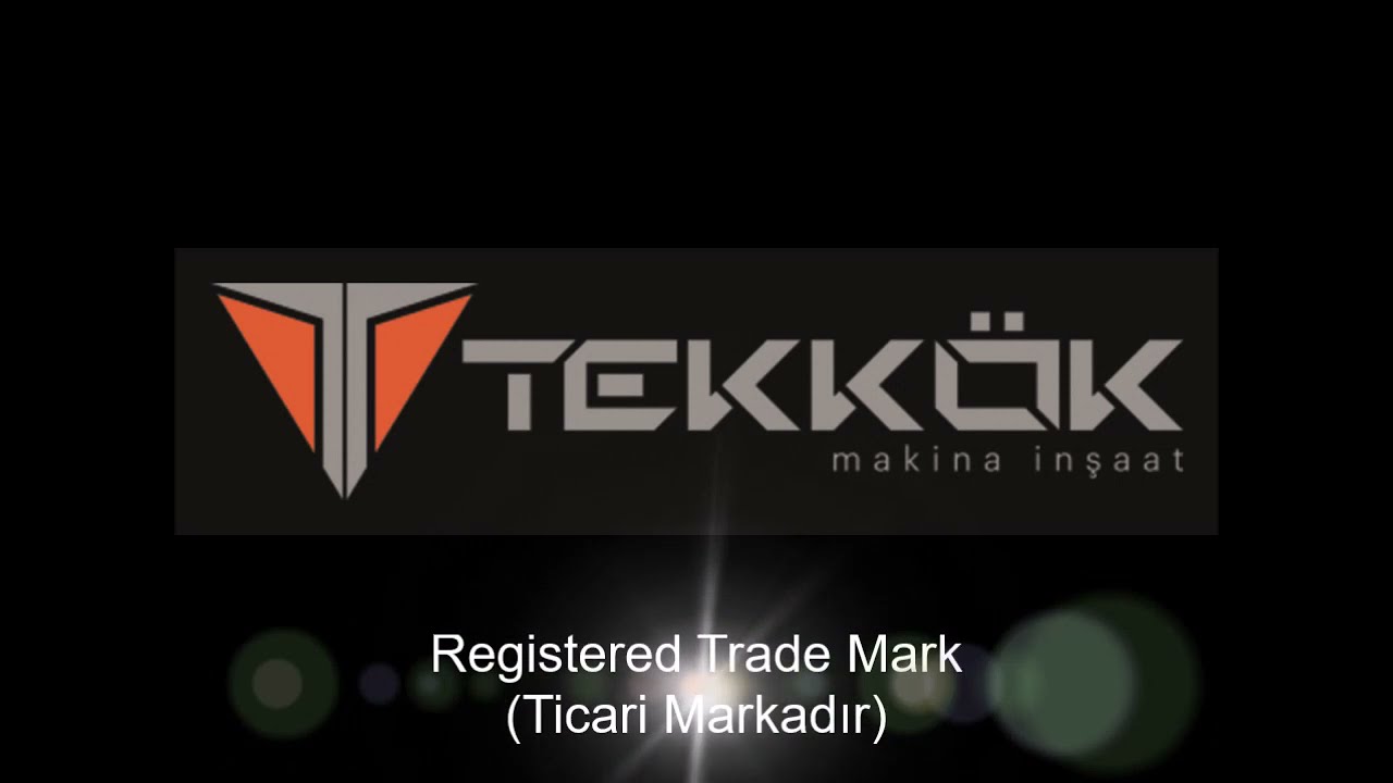 HOW TO USE TEKK&Ouml;K AC-150 ANFO CHARGER (ANFO şarj makinesi NASIL KULLANILIR?)