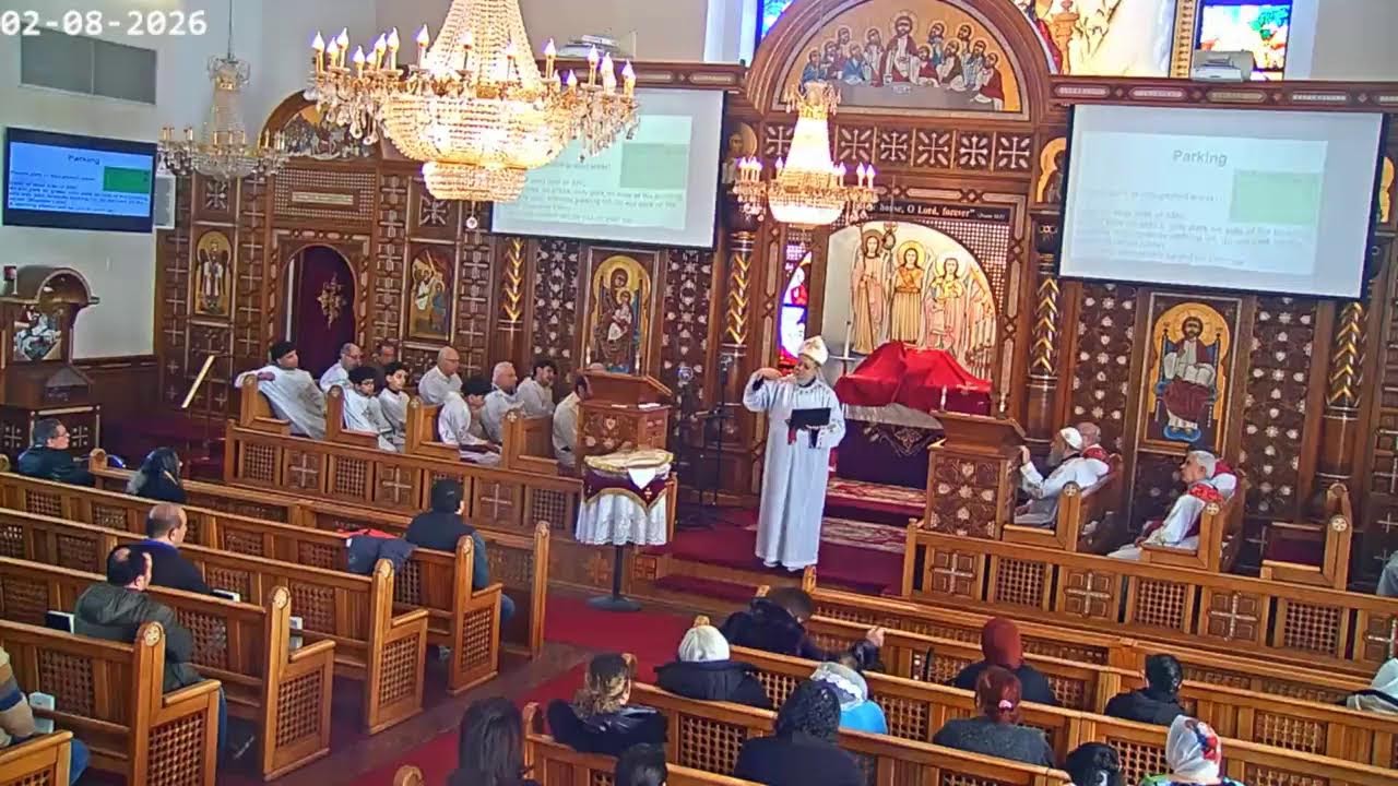 St Mary Chicago Live Stream