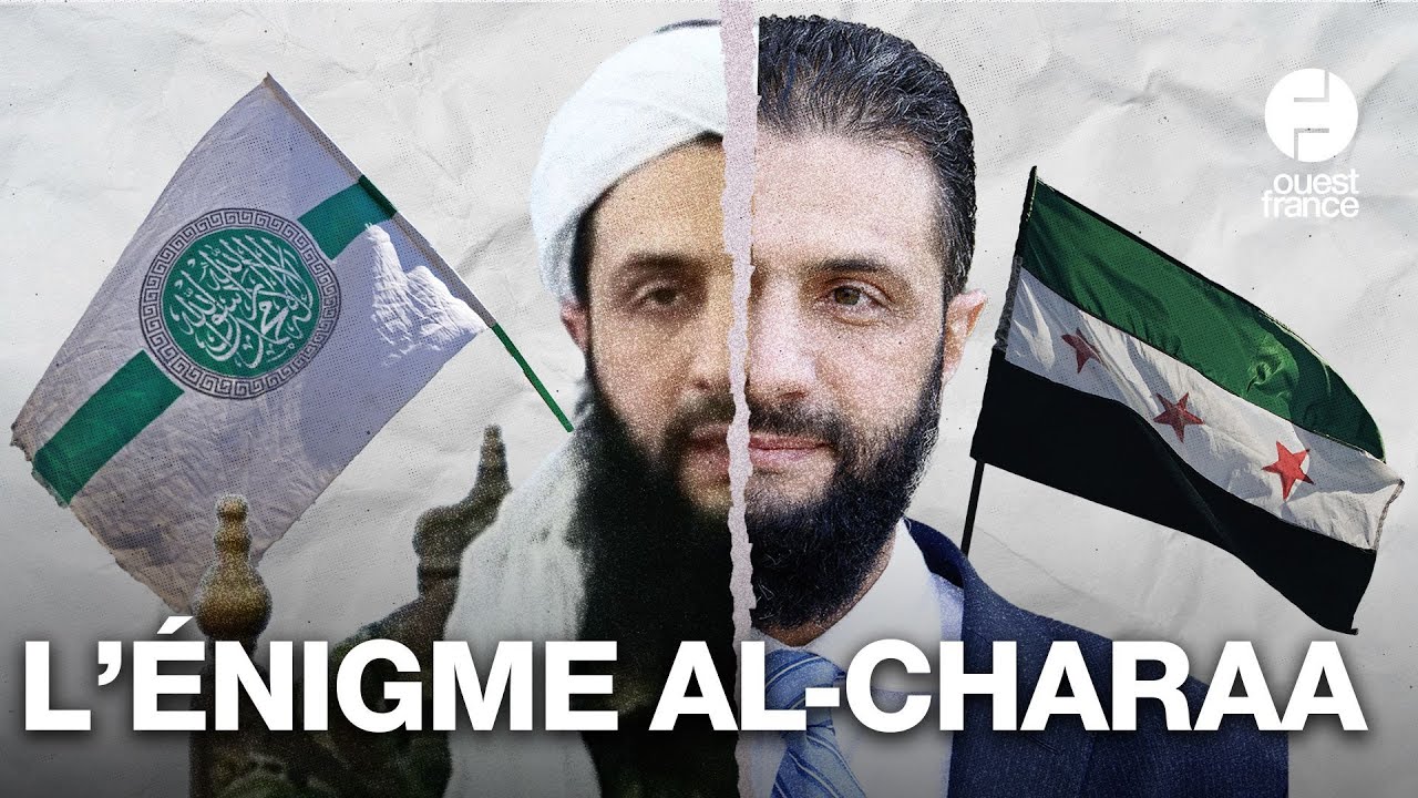 Comment le pr&eacute;sident de la Syrie est-il pass&eacute; des rangs d'Al-Qaida aux salons de la Maison-Blanche