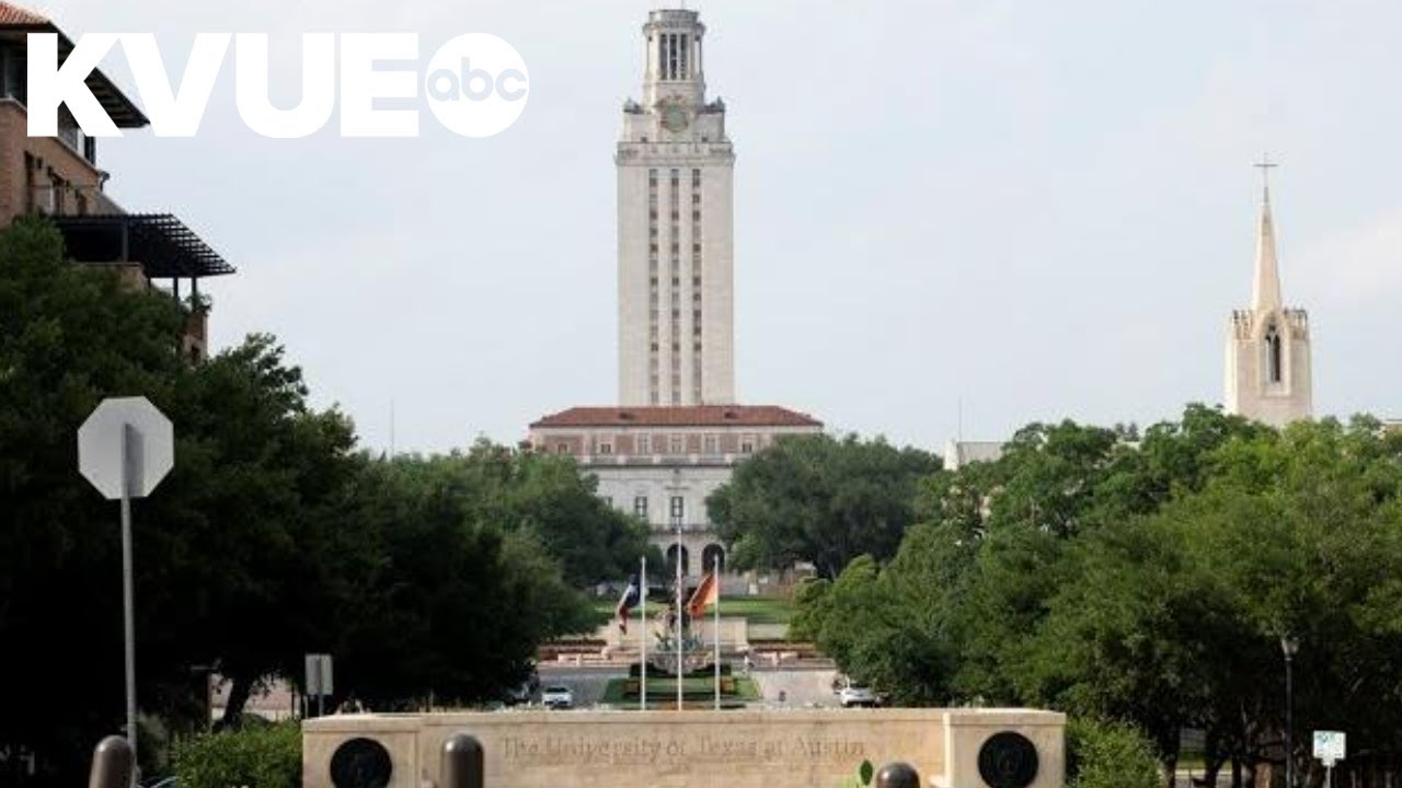 Undocumented college students in Texas no longer qualify for in-state tuition