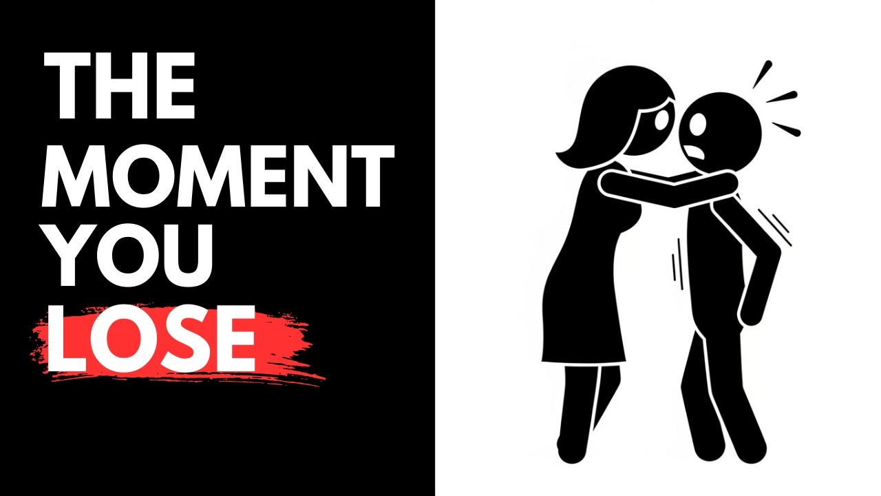 The Silent Mistake Men Make With Attractive Women