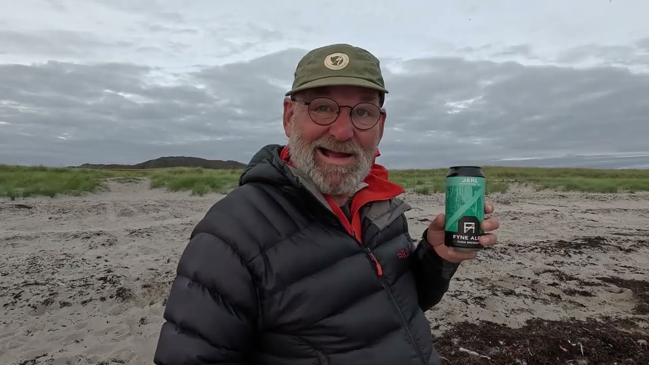 Colonsay by Bike - 2025 Late Summer Fun