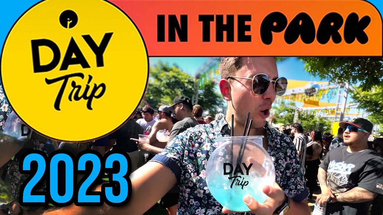 house music events you NEED - every weekend at LA Historic Park