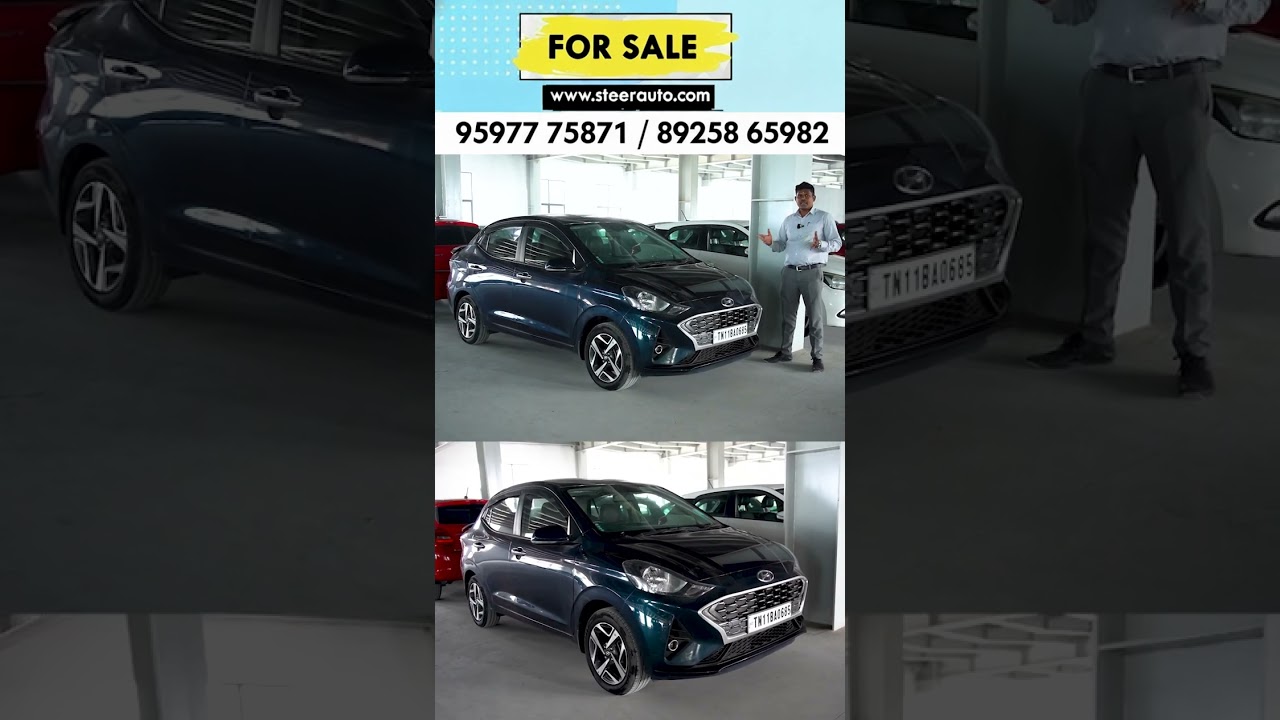 🔥Продается Hyundai Aura🔥