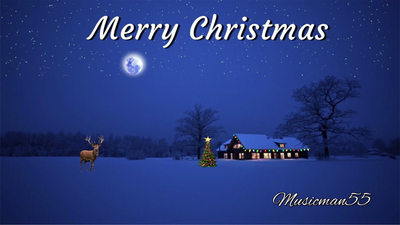 Chris Rea  🚙  Driving Home for Christmas HQ 🎄🎅