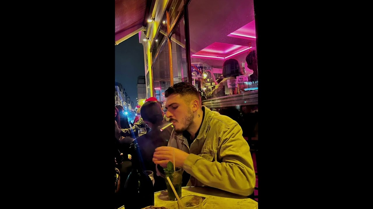[SATILDI] BLOK3 Type Beat 