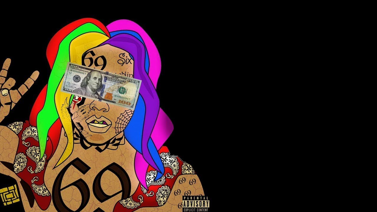 [FREE] Tekashi69 / 6ix9ine Type Beat 2018 - Stiffy (@AlexvnderWolf) | Keke Type Beat