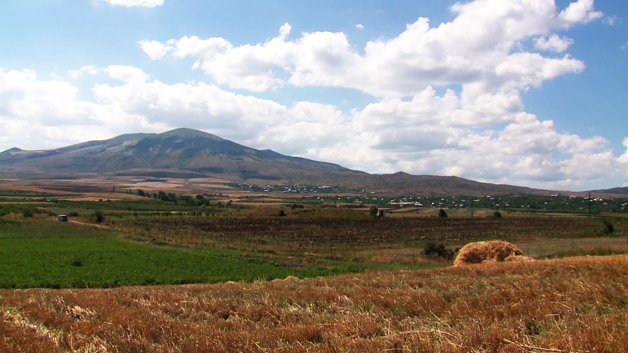 Արա գյուղ