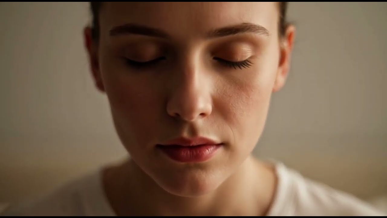 Je suis une Femme