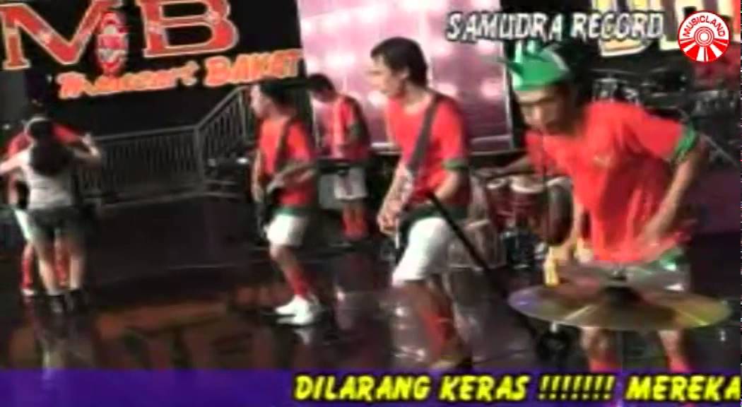 Ratna Antika - Pacar 5 Langkah [Official Music Video]