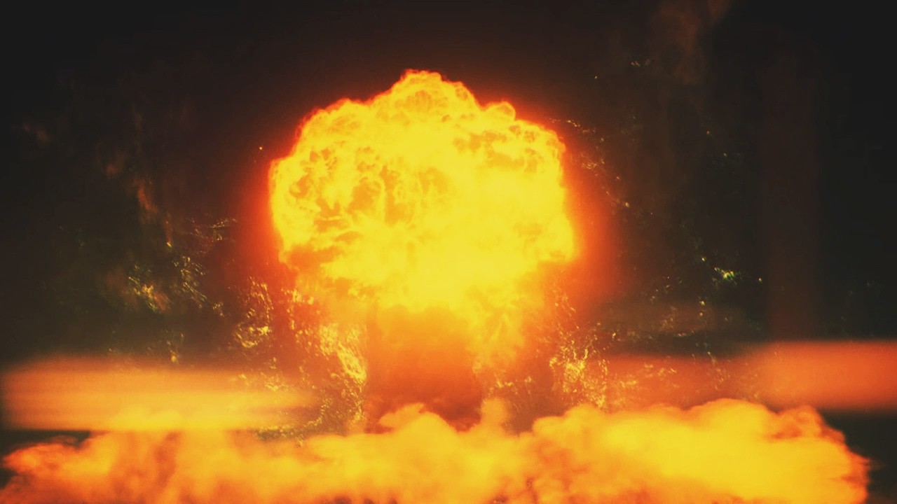  (Top 80 in the world) 9/25 GRINDING FOR THE VERY NUCLEAR CALLING CARD