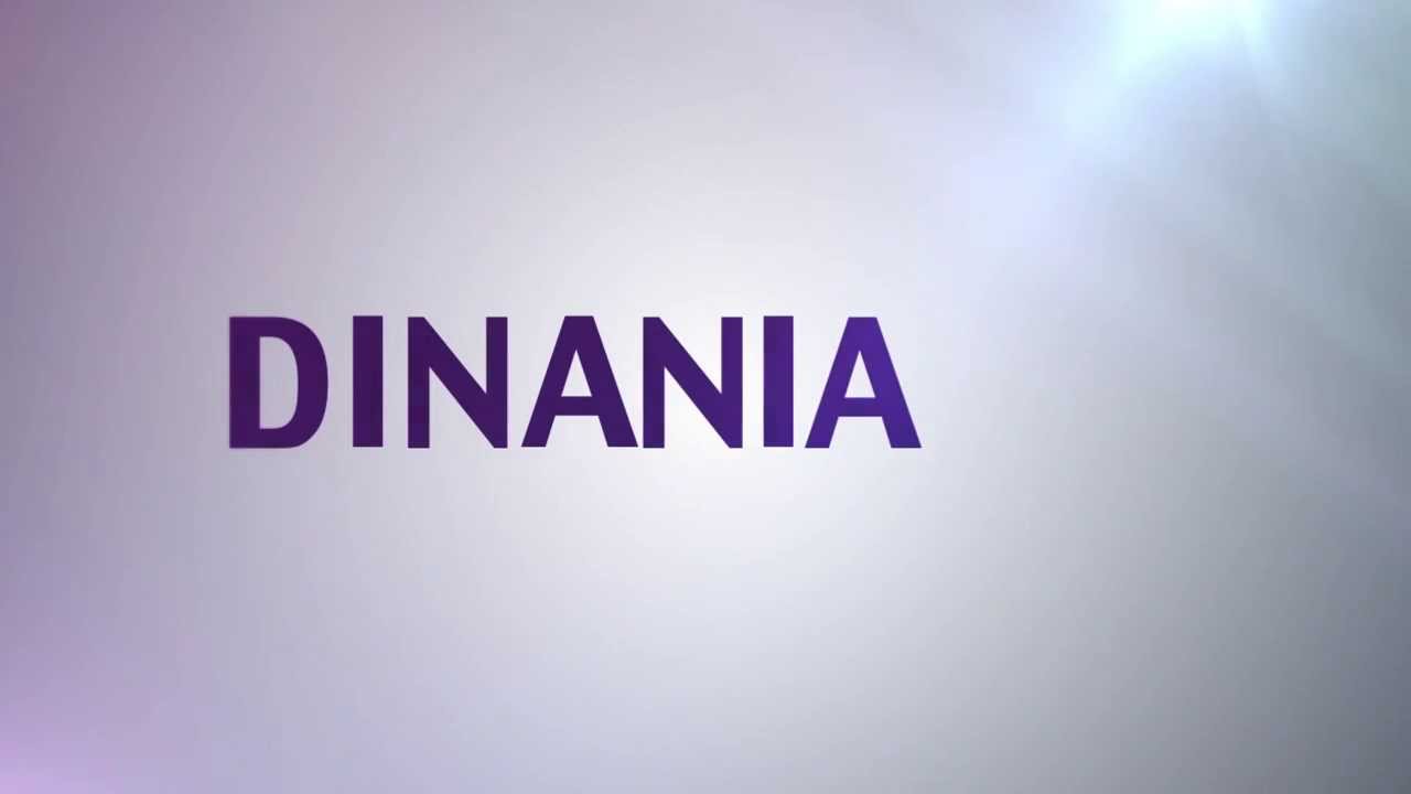 DINA NIA