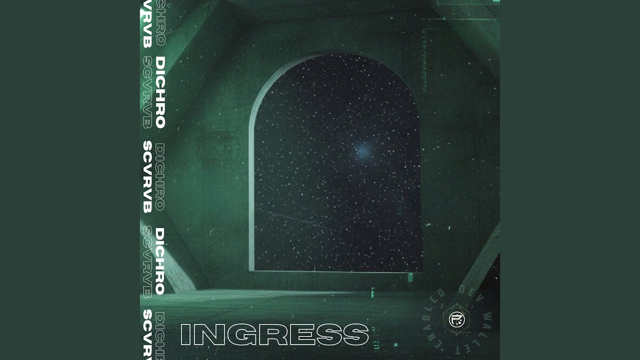 INGRESS