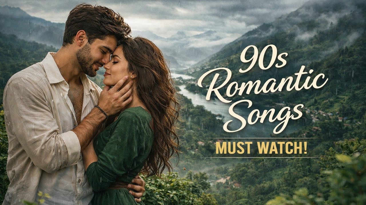 Hindi romantic songs 💖 | new 2026 |new trending | viral songs 2025 #dolbyatmos #audio #newrelease 