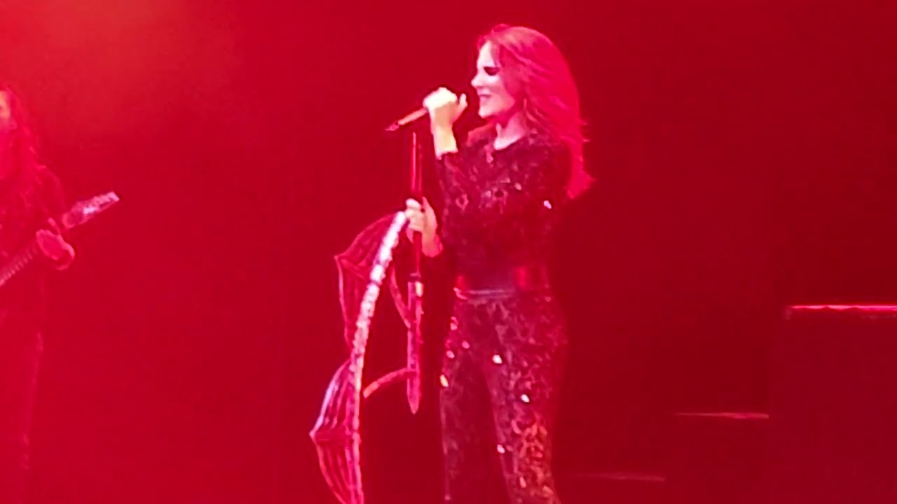 EPICA - MEDELLÍN 2025 - Design your universe - UHD 4K