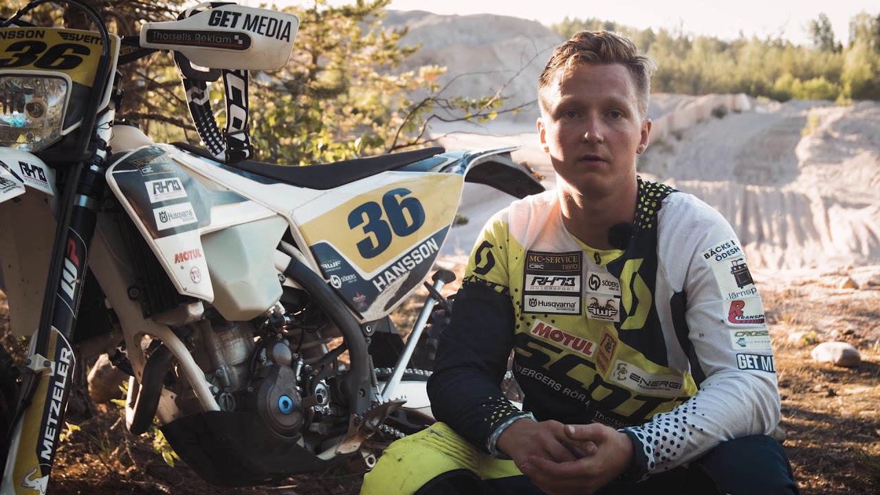 Rikard Hansson Betongstationen