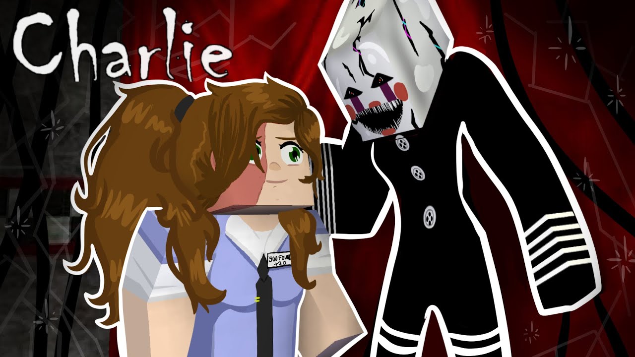 FAZBEAR'S FRIGHT- 