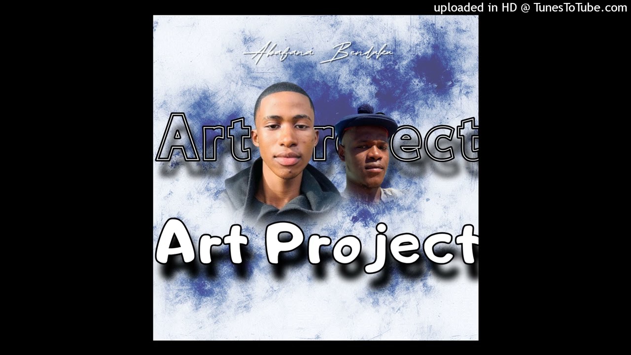Art Project -Abafana Benduku