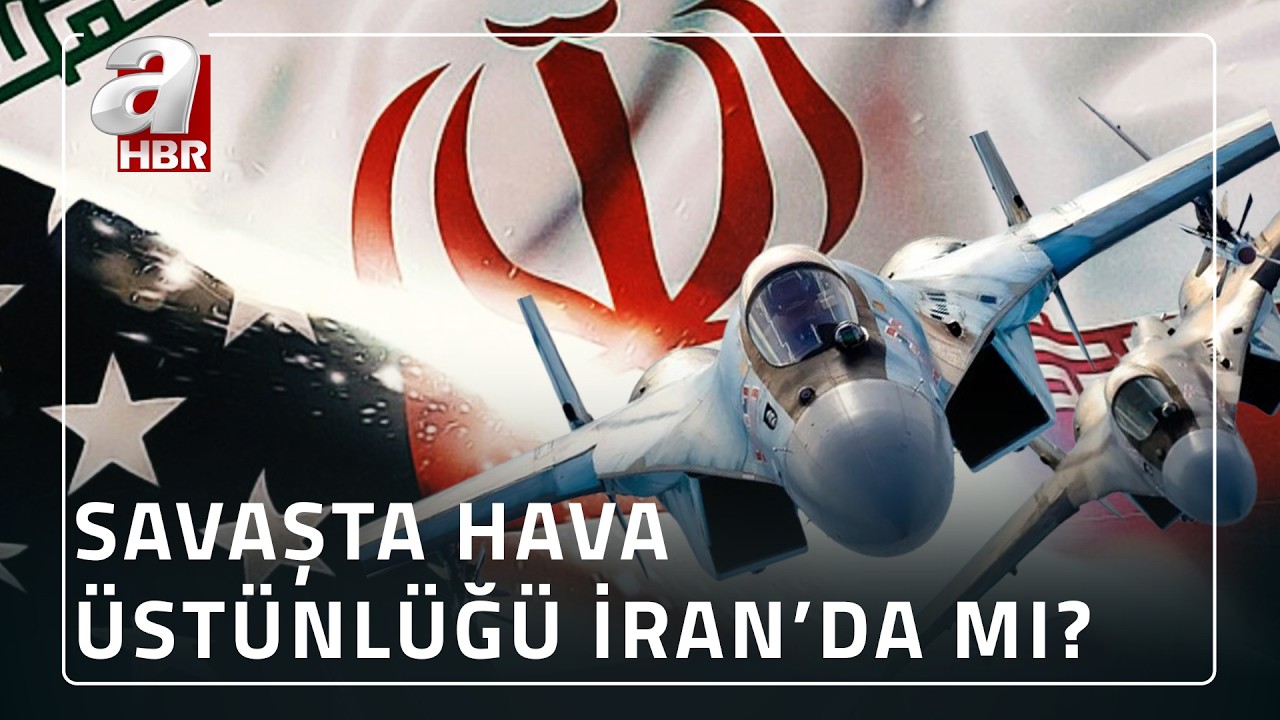 İran savaşında belirsizlik d&ouml;nemi mi başladı? | A Haber