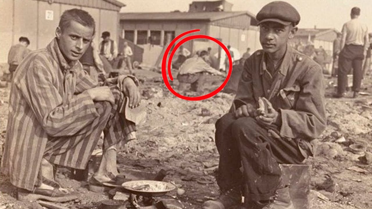 Unbelievable Historical Photos That Are Completely Real