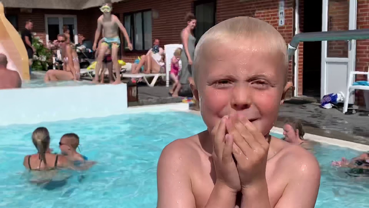 2019 sommerferie. Sandager Næs Camping