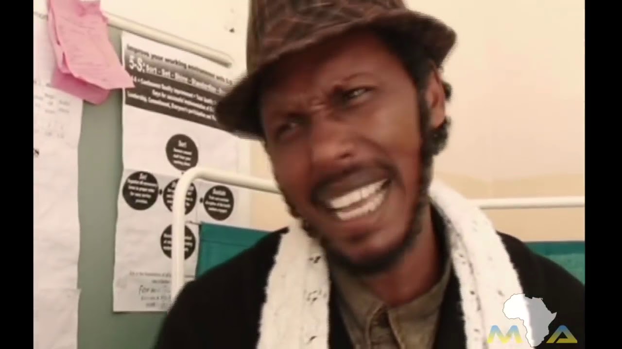 Eritrean Movie Wursha 2