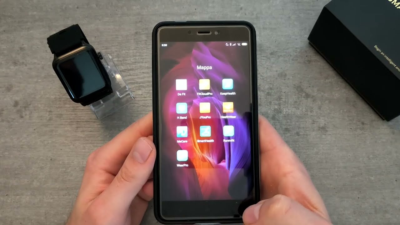 P300 EKG V&eacute;rnyom&aacute;sm&eacute;rő Okos&oacute;ra Pump&aacute;s - &Ouml;nfelf&uacute;j&oacute;s Mandzsett&aacute;s Automata funkci&oacute;val Teszt &eacute;s Bemutat&oacute;