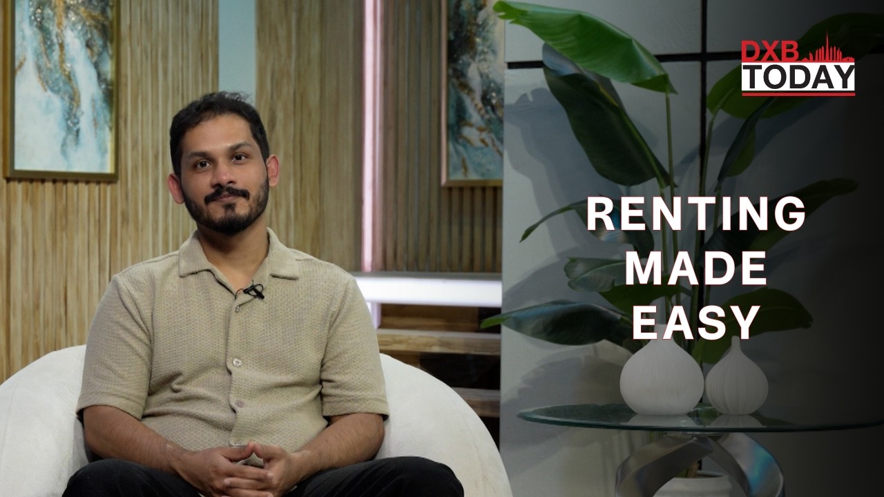 AgentLess: Simplifying Dubai Rentals with a Smarter Digital Platform