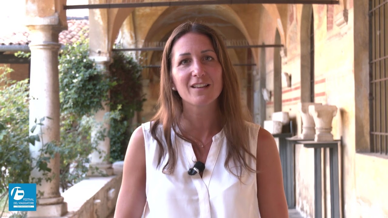 Bassano del Grappa - I luoghi del Festival del Viaggiatore